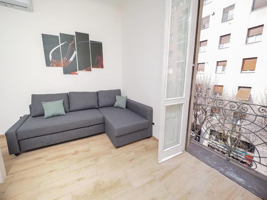 20 Min From Duomo Exclusive House - City Center Sesto San Giovanni Eksteriør bilde