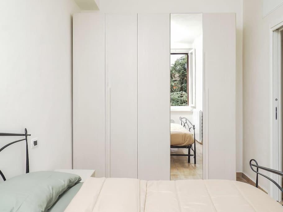 20 Min From Duomo Exclusive House - City Center Sesto San Giovanni Eksteriør bilde